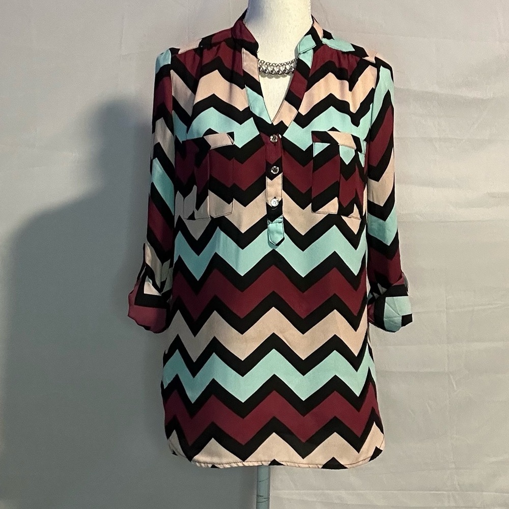 Blouses/flannels/button downs-2 for $15 or 3 for $20 (Mix & Match)